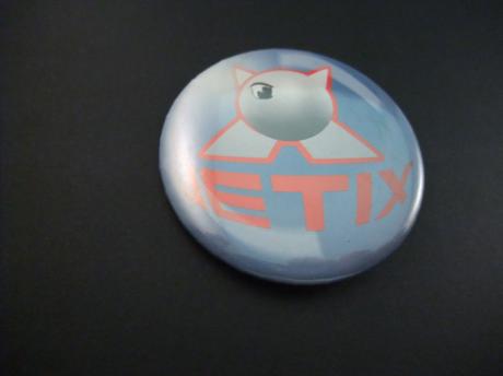 Jetix Nederlandse televisiezender, Fox Kids